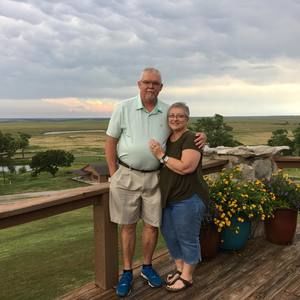 Meet your Posher, Cindy